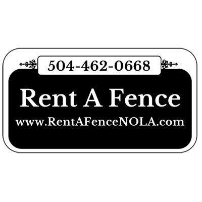 Rent a Fence NOLA